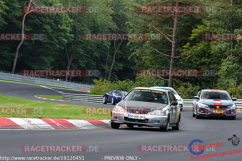 Bild #19120451 - Touristenfahrten Nürburgring Nordschleife (24.09.2022)