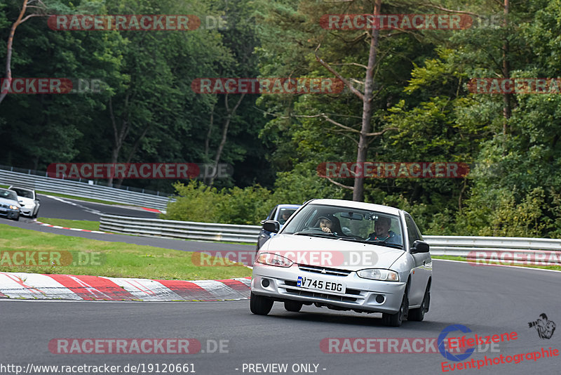 Bild #19120661 - Touristenfahrten Nürburgring Nordschleife (24.09.2022)