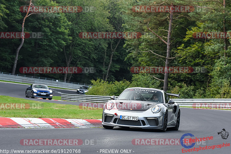 Bild #19120768 - Touristenfahrten Nürburgring Nordschleife (24.09.2022)