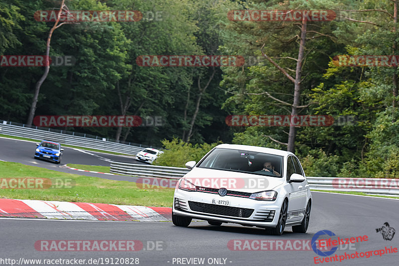 Bild #19120828 - Touristenfahrten Nürburgring Nordschleife (24.09.2022)