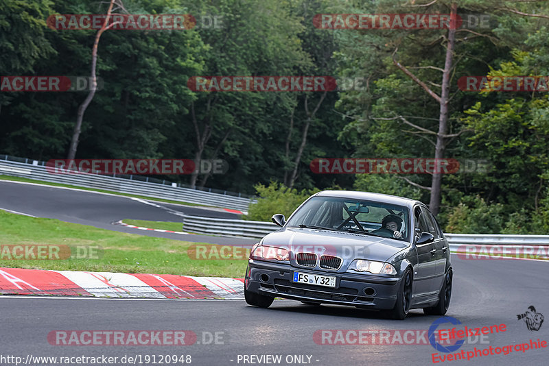 Bild #19120948 - Touristenfahrten Nürburgring Nordschleife (24.09.2022)