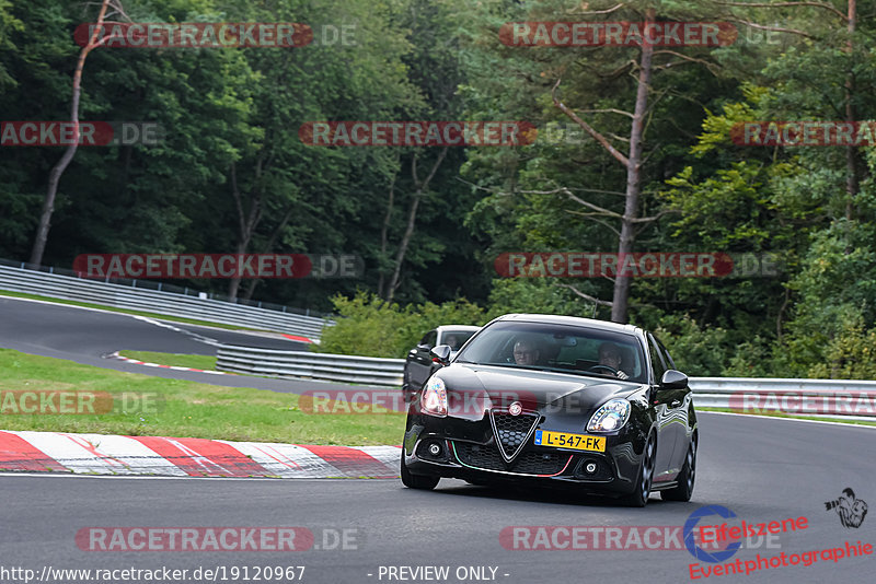 Bild #19120967 - Touristenfahrten Nürburgring Nordschleife (24.09.2022)