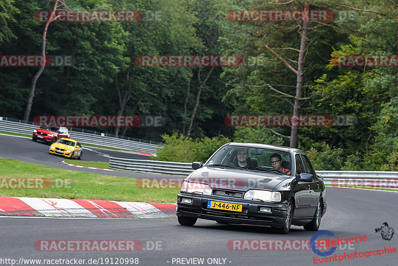 Bild #19120998 - Touristenfahrten Nürburgring Nordschleife (24.09.2022)