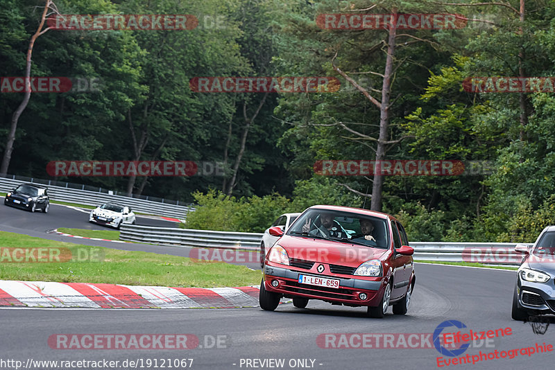 Bild #19121067 - Touristenfahrten Nürburgring Nordschleife (24.09.2022)