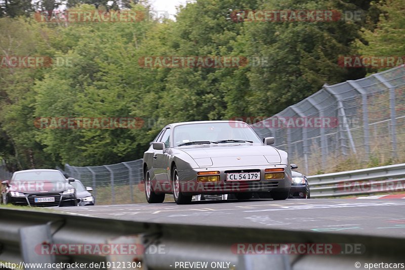 Bild #19121304 - Touristenfahrten Nürburgring Nordschleife (24.09.2022)