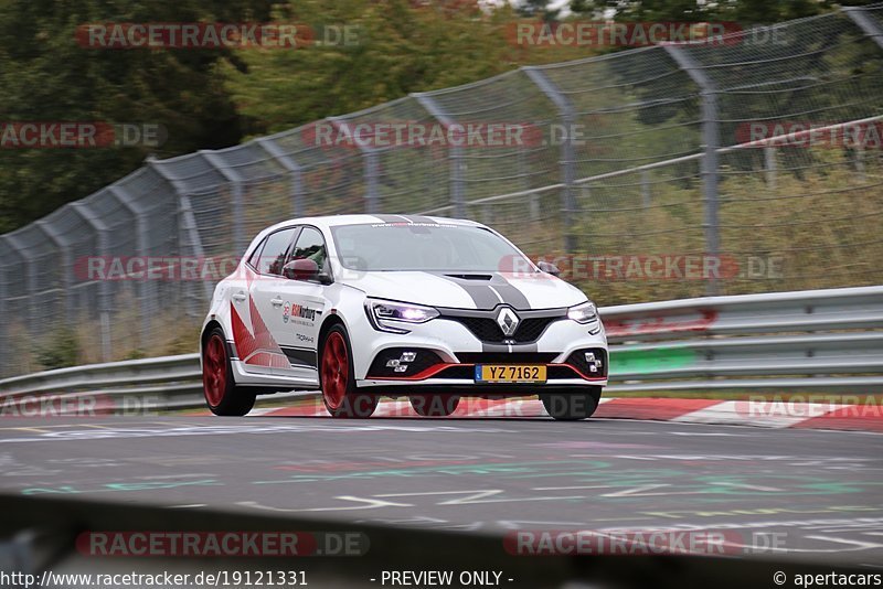 Bild #19121331 - Touristenfahrten Nürburgring Nordschleife (24.09.2022)