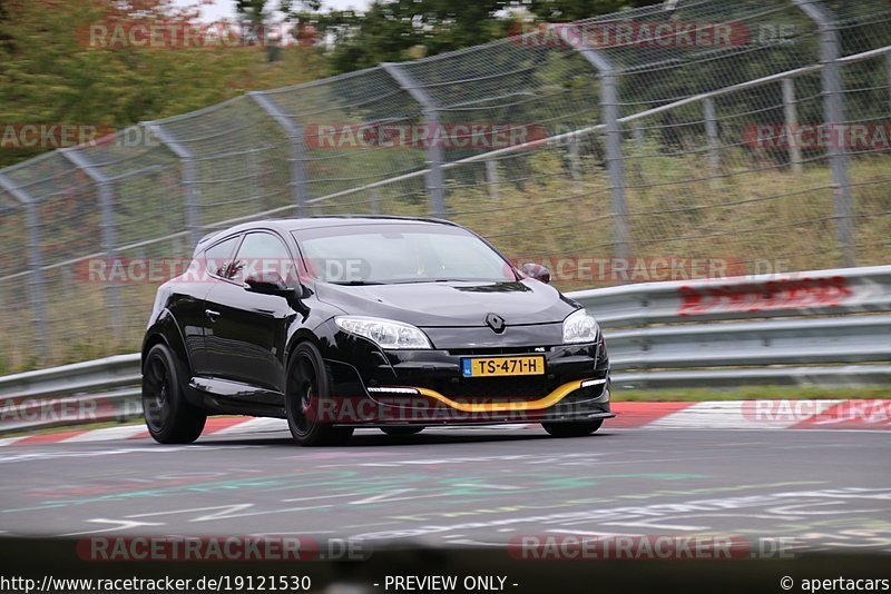 Bild #19121530 - Touristenfahrten Nürburgring Nordschleife (24.09.2022)