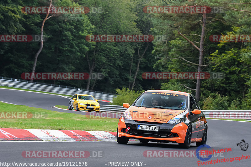 Bild #19121678 - Touristenfahrten Nürburgring Nordschleife (24.09.2022)