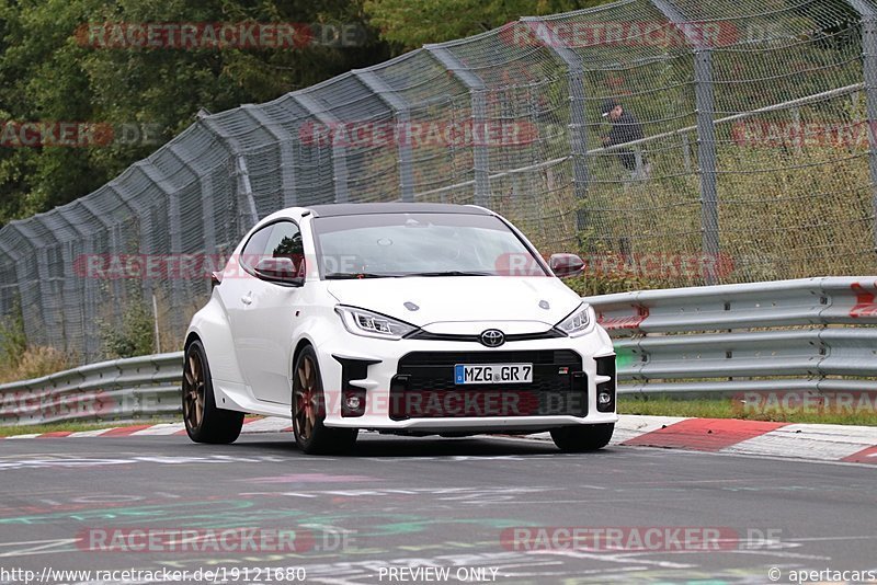 Bild #19121680 - Touristenfahrten Nürburgring Nordschleife (24.09.2022)