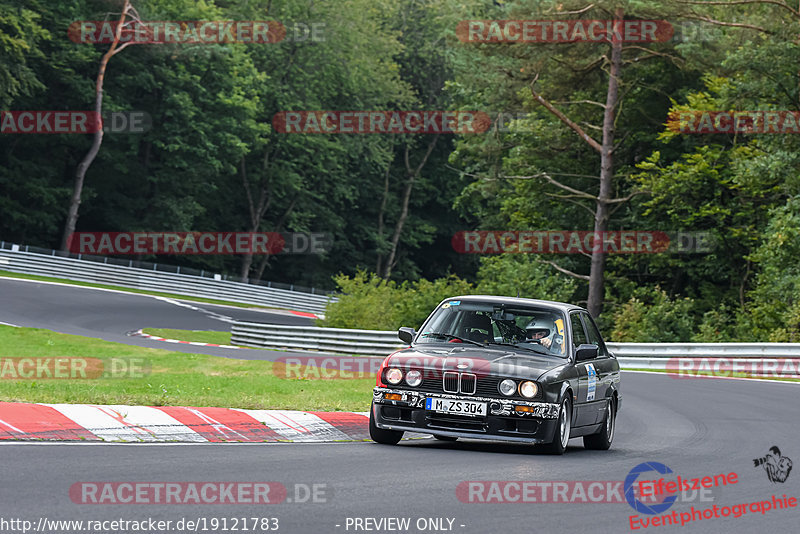 Bild #19121783 - Touristenfahrten Nürburgring Nordschleife (24.09.2022)