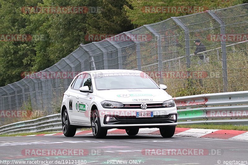 Bild #19121880 - Touristenfahrten Nürburgring Nordschleife (24.09.2022)