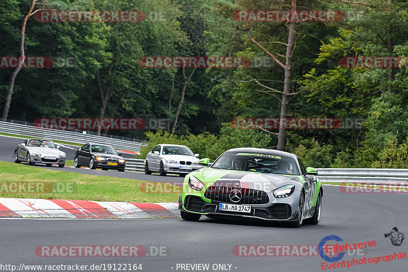 Bild #19122164 - Touristenfahrten Nürburgring Nordschleife (24.09.2022)