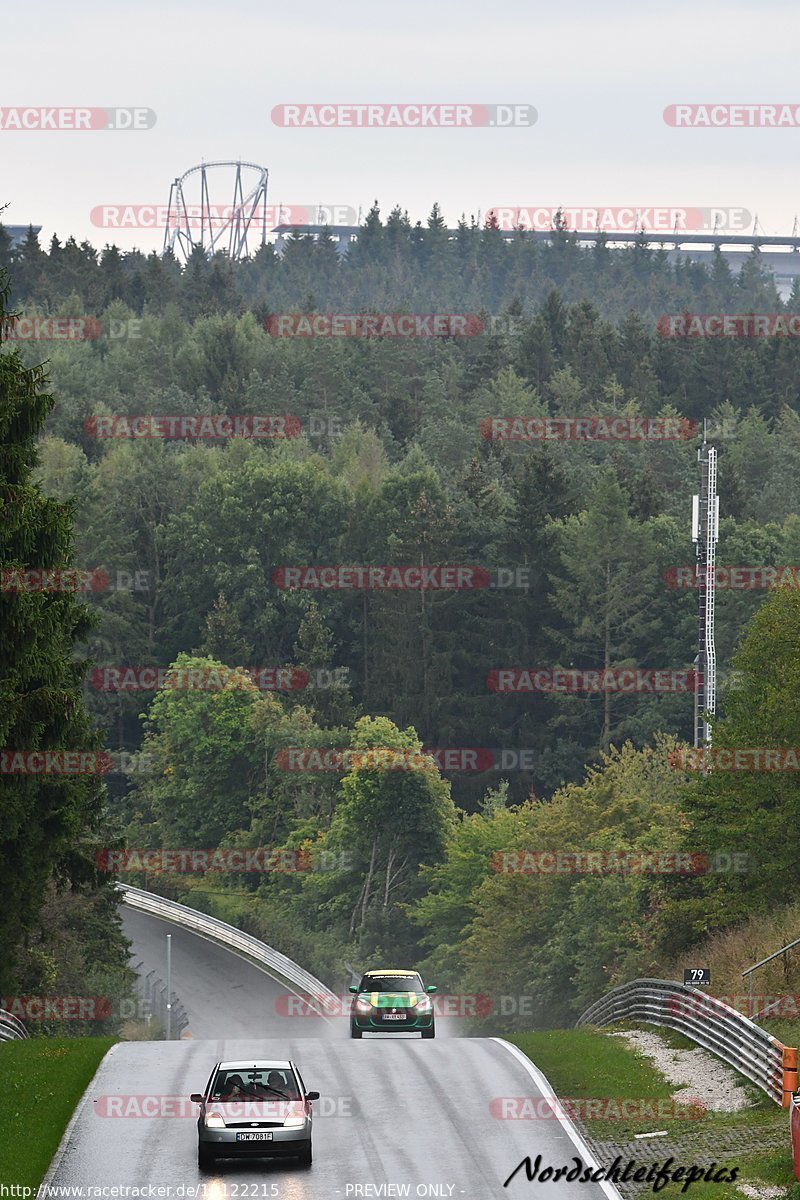 Bild #19122215 - Touristenfahrten Nürburgring Nordschleife (24.09.2022)