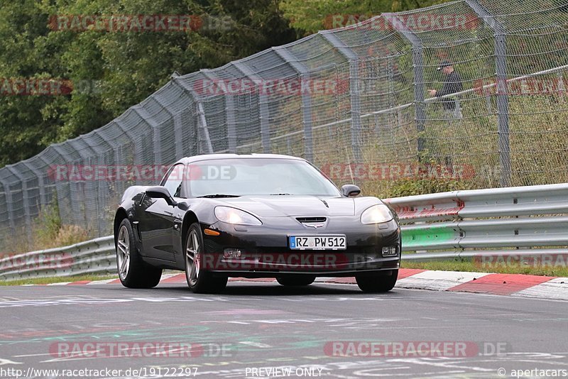 Bild #19122297 - Touristenfahrten Nürburgring Nordschleife (24.09.2022)