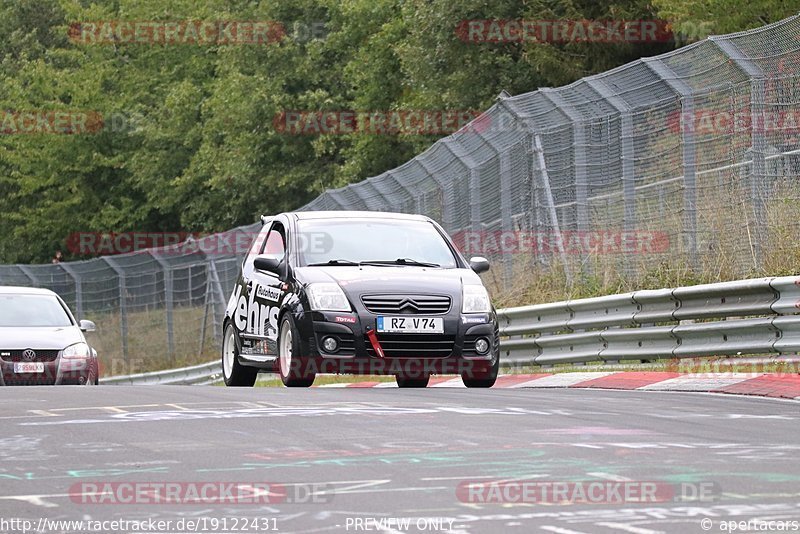 Bild #19122431 - Touristenfahrten Nürburgring Nordschleife (24.09.2022)