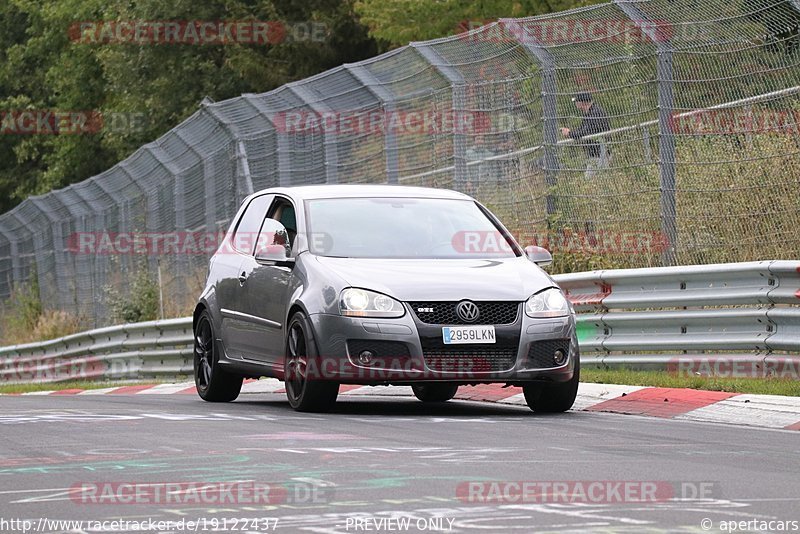 Bild #19122437 - Touristenfahrten Nürburgring Nordschleife (24.09.2022)