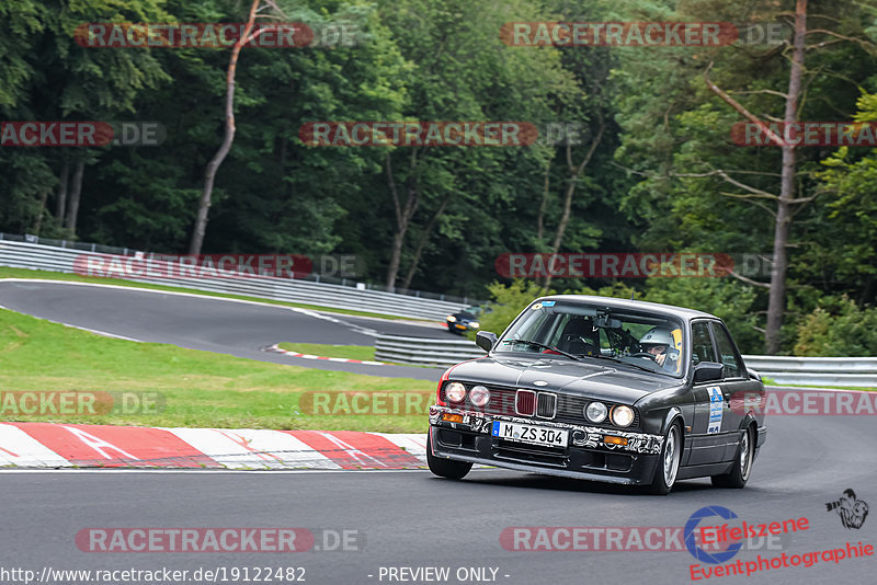 Bild #19122482 - Touristenfahrten Nürburgring Nordschleife (24.09.2022)