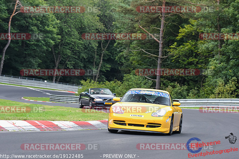 Bild #19122485 - Touristenfahrten Nürburgring Nordschleife (24.09.2022)