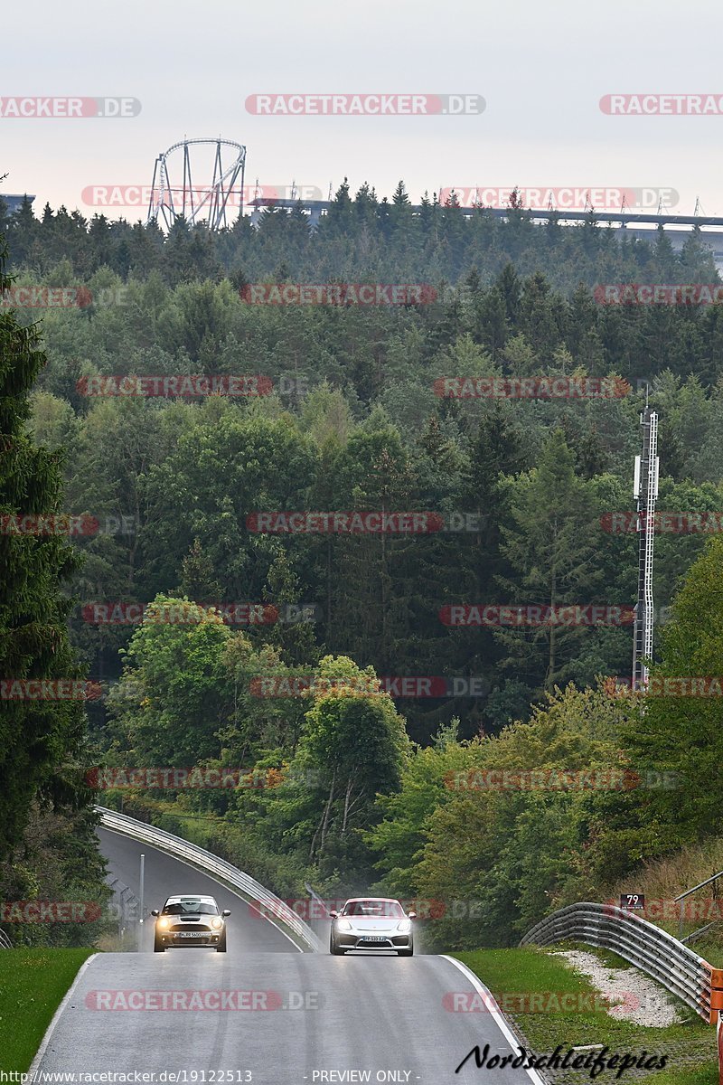 Bild #19122513 - Touristenfahrten Nürburgring Nordschleife (24.09.2022)