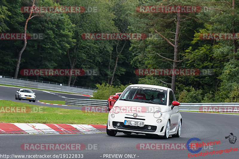 Bild #19122833 - Touristenfahrten Nürburgring Nordschleife (24.09.2022)