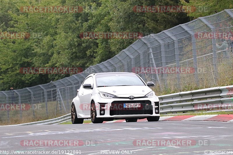 Bild #19122891 - Touristenfahrten Nürburgring Nordschleife (24.09.2022)