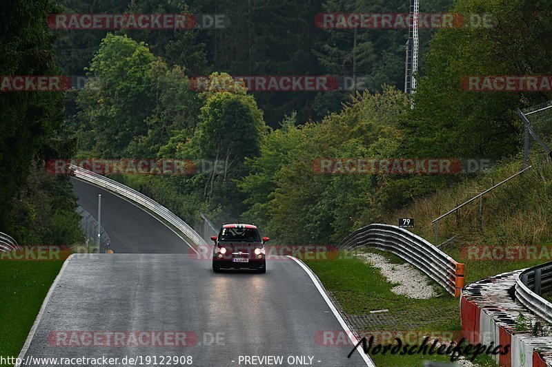 Bild #19122908 - Touristenfahrten Nürburgring Nordschleife (24.09.2022)