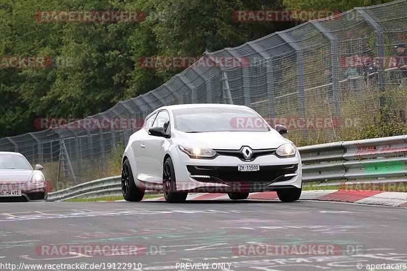 Bild #19122910 - Touristenfahrten Nürburgring Nordschleife (24.09.2022)