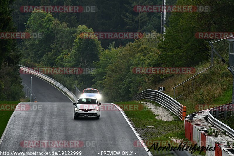 Bild #19122999 - Touristenfahrten Nürburgring Nordschleife (24.09.2022)