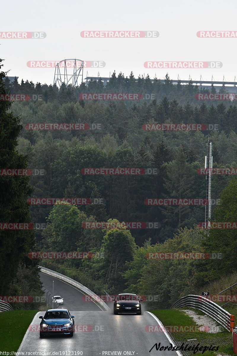 Bild #19123190 - Touristenfahrten Nürburgring Nordschleife (24.09.2022)