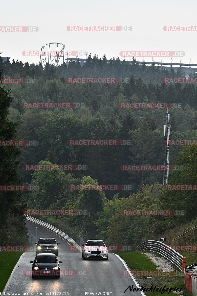 Bild #19123216 - Touristenfahrten Nürburgring Nordschleife (24.09.2022)