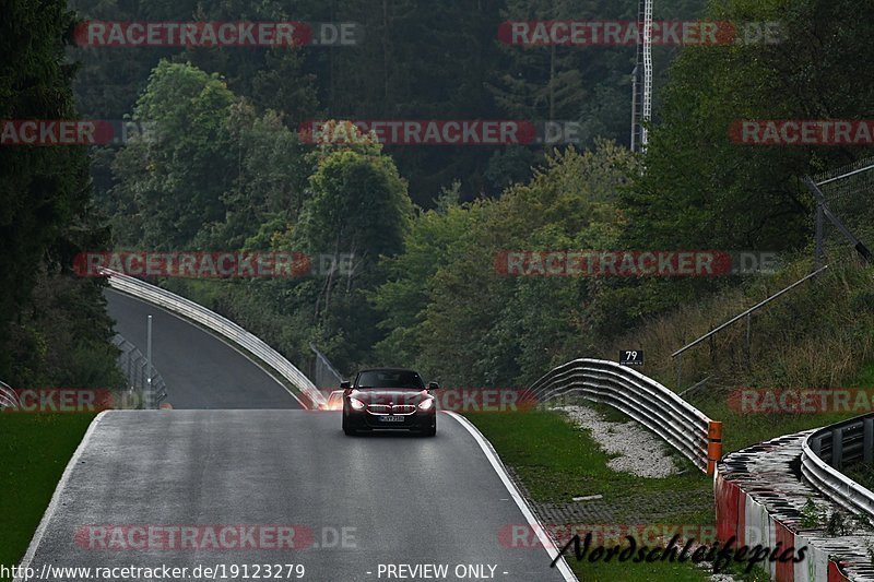 Bild #19123279 - Touristenfahrten Nürburgring Nordschleife (24.09.2022)