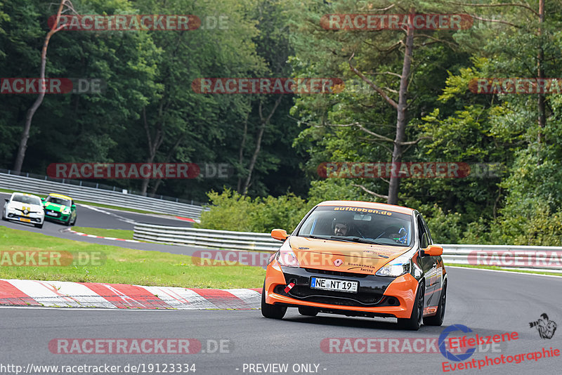 Bild #19123334 - Touristenfahrten Nürburgring Nordschleife (24.09.2022)