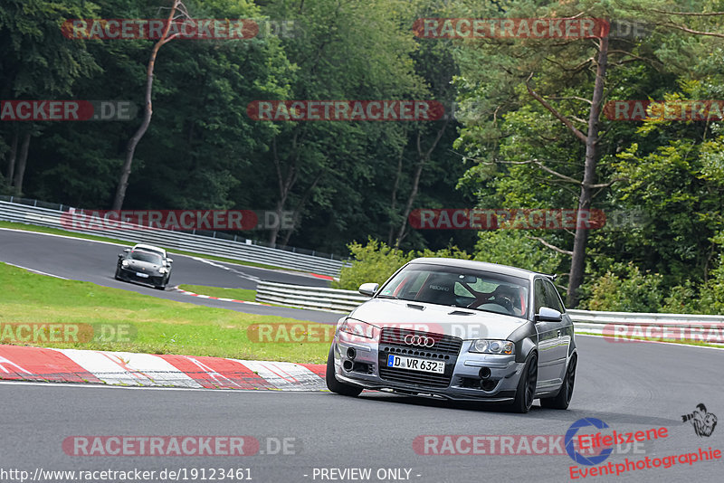 Bild #19123461 - Touristenfahrten Nürburgring Nordschleife (24.09.2022)