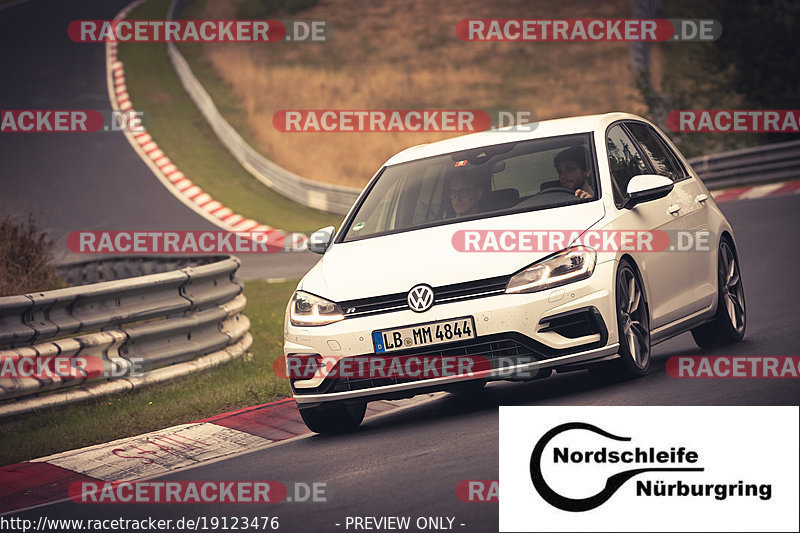 Bild #19123476 - Touristenfahrten Nürburgring Nordschleife (24.09.2022)