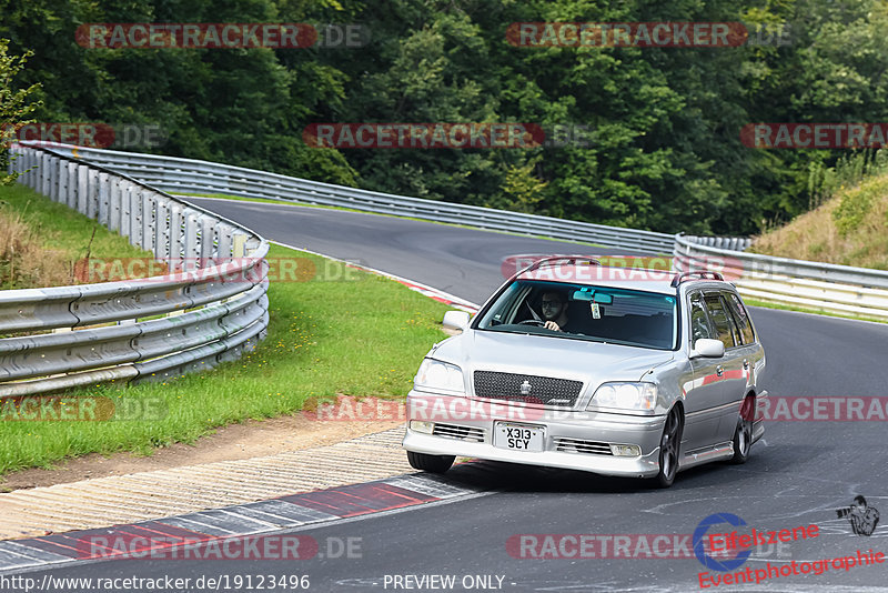 Bild #19123496 - Touristenfahrten Nürburgring Nordschleife (24.09.2022)