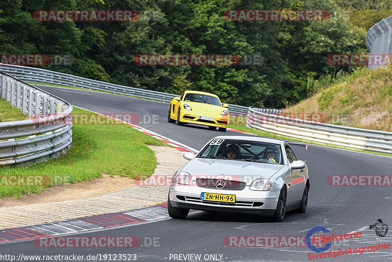 Bild #19123523 - Touristenfahrten Nürburgring Nordschleife (24.09.2022)