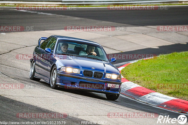 Bild #19123579 - Touristenfahrten Nürburgring Nordschleife (24.09.2022)