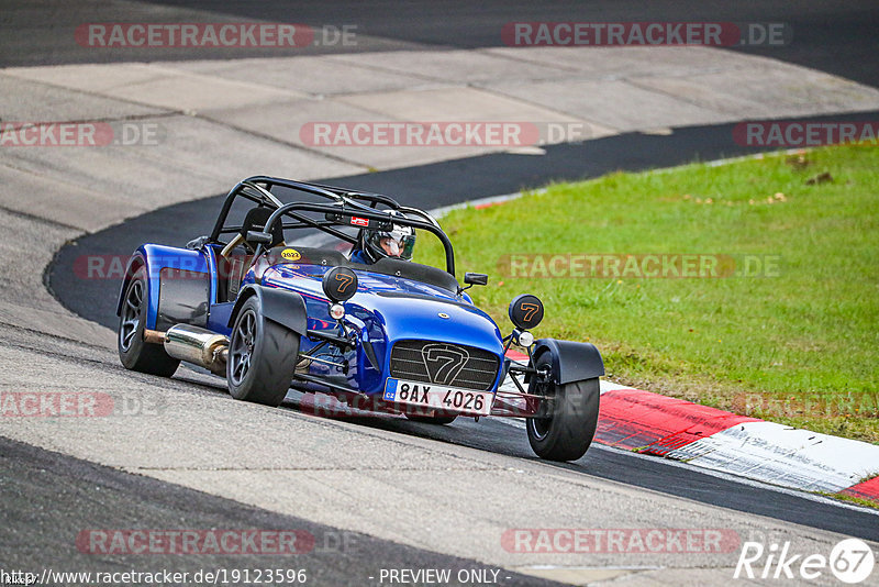 Bild #19123596 - Touristenfahrten Nürburgring Nordschleife (24.09.2022)