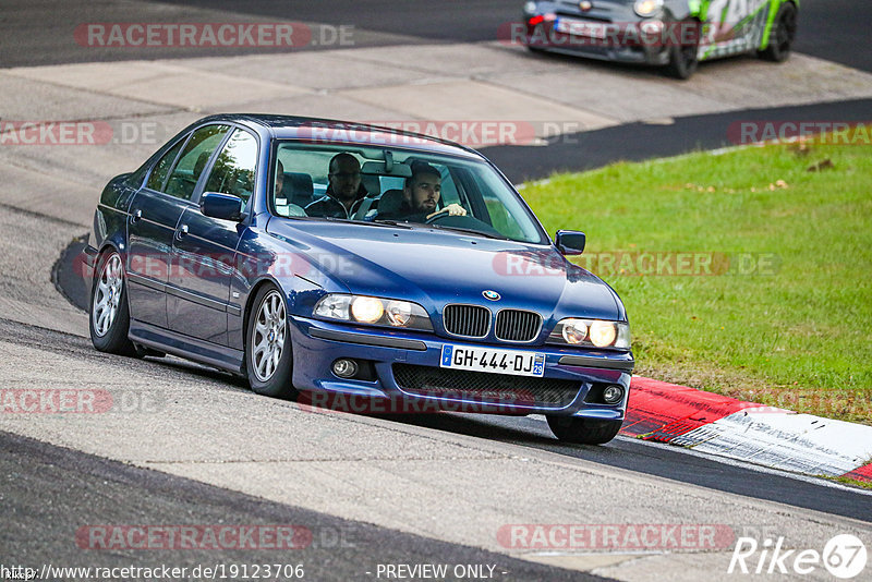 Bild #19123706 - Touristenfahrten Nürburgring Nordschleife (24.09.2022)