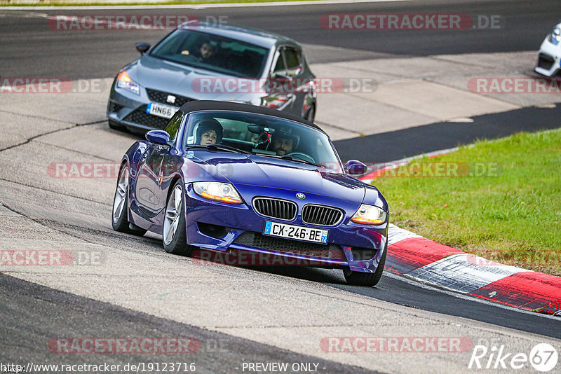 Bild #19123716 - Touristenfahrten Nürburgring Nordschleife (24.09.2022)