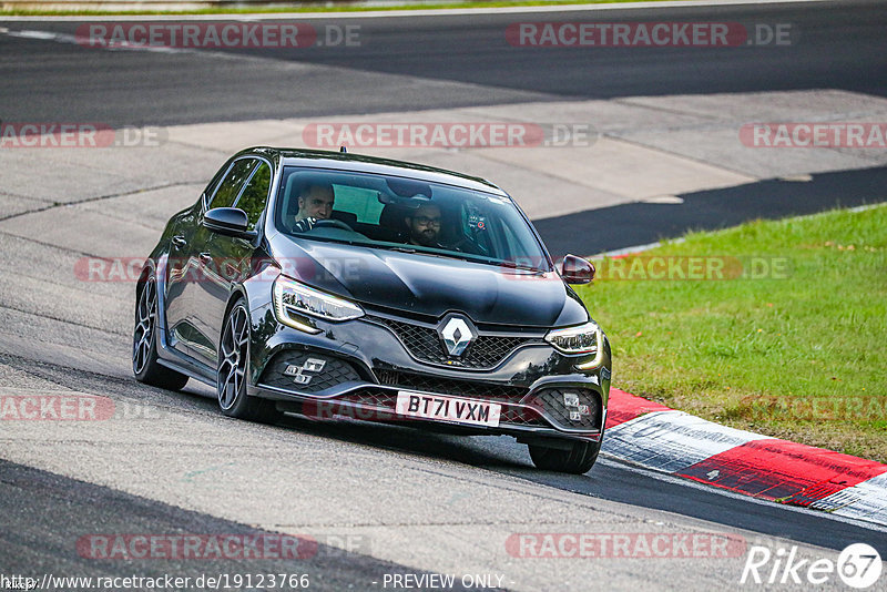 Bild #19123766 - Touristenfahrten Nürburgring Nordschleife (24.09.2022)