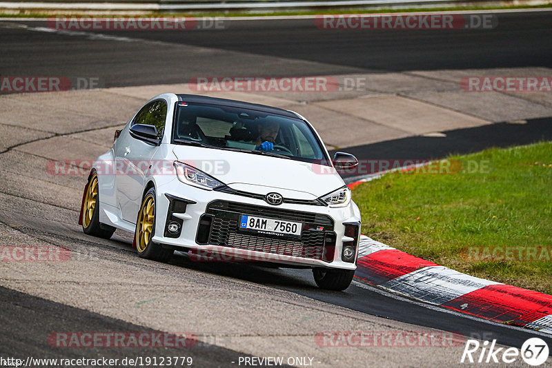 Bild #19123779 - Touristenfahrten Nürburgring Nordschleife (24.09.2022)