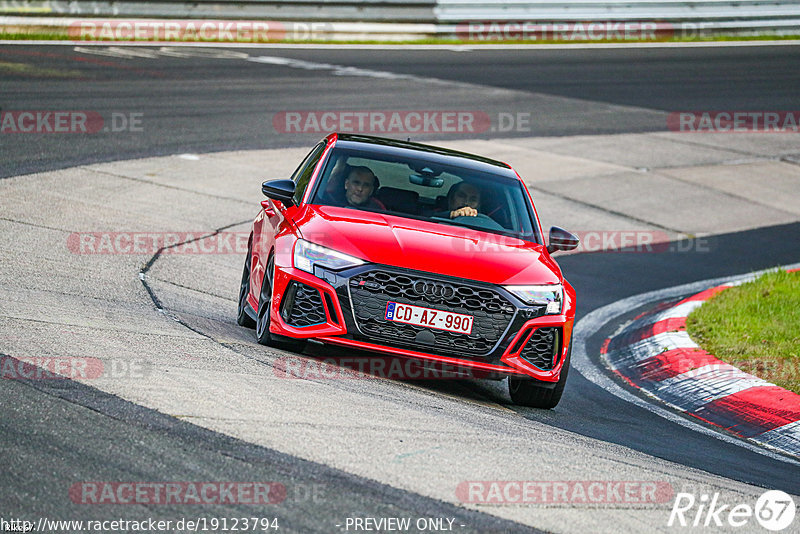 Bild #19123794 - Touristenfahrten Nürburgring Nordschleife (24.09.2022)