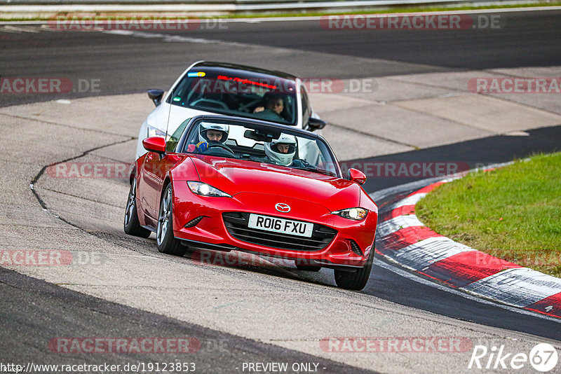 Bild #19123853 - Touristenfahrten Nürburgring Nordschleife (24.09.2022)