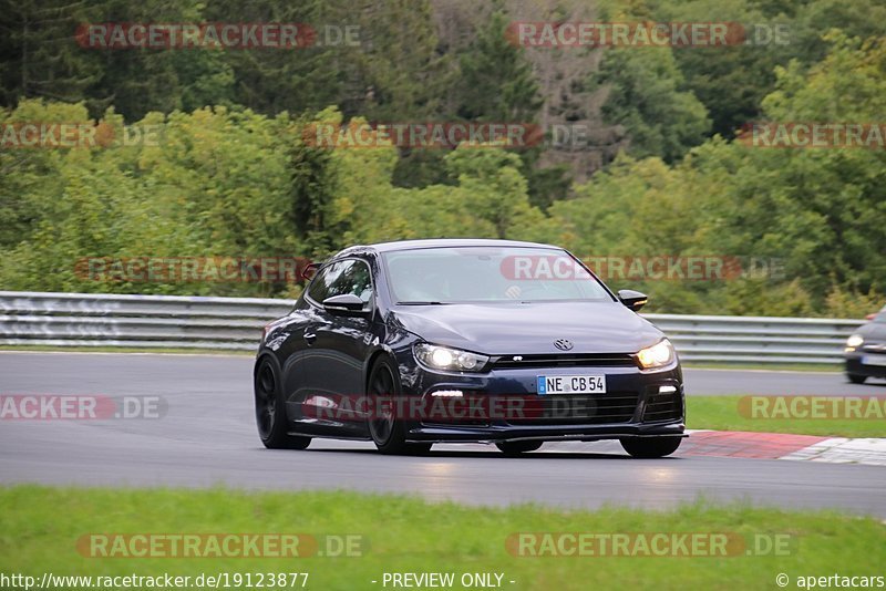 Bild #19123877 - Touristenfahrten Nürburgring Nordschleife (24.09.2022)