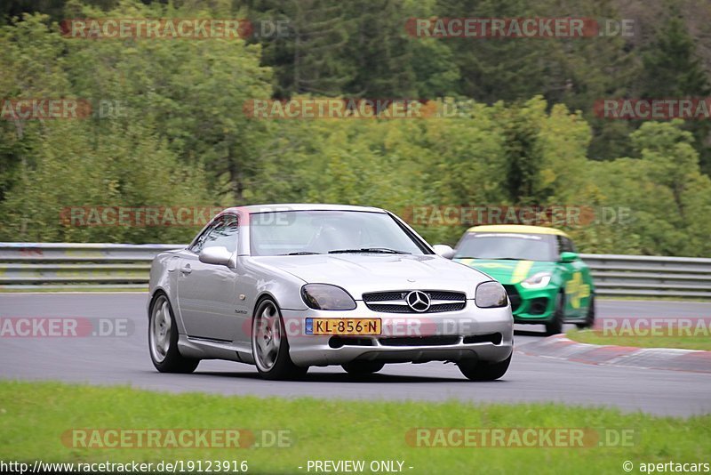 Bild #19123916 - Touristenfahrten Nürburgring Nordschleife (24.09.2022)