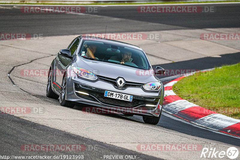 Bild #19123998 - Touristenfahrten Nürburgring Nordschleife (24.09.2022)