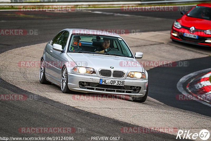 Bild #19124096 - Touristenfahrten Nürburgring Nordschleife (24.09.2022)