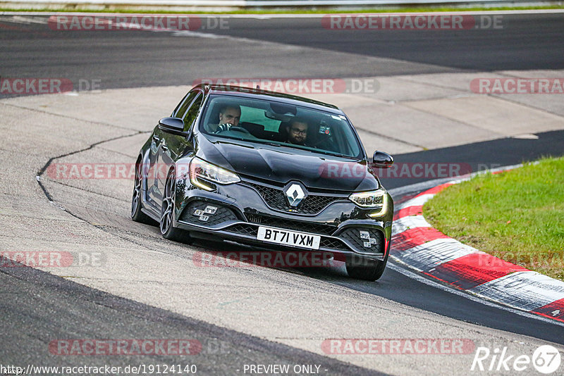 Bild #19124140 - Touristenfahrten Nürburgring Nordschleife (24.09.2022)