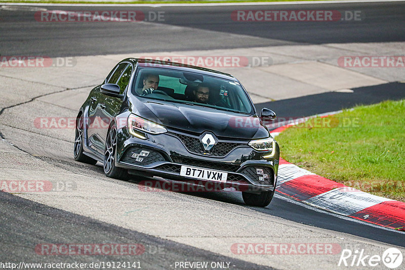 Bild #19124141 - Touristenfahrten Nürburgring Nordschleife (24.09.2022)